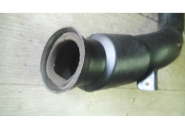 Повітропровід пічки Renault Sandero 2, Logan 2, 2013-2019, 278701538R